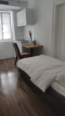 1-Zimmer-Wohnung mieten in Linz – 13 m², € 450 – Bild 4 von 6