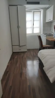 1-Zimmer-Wohnung mieten in Linz – 13 m², € 450 – Bild 5 von 6