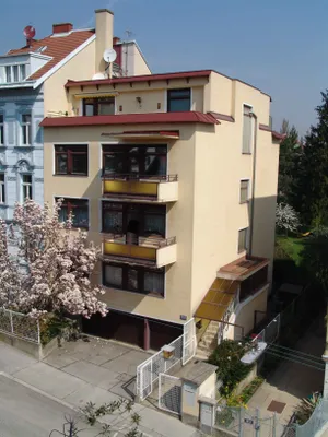 Traumhafte 120 m2 Wohnung in extrem ruhiger Lage, in Wien 18. Bezirk