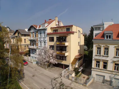 Traumhafte 120 m2 Wohnung in extrem ruhiger Lage, in Wien 18. Bezirk – Bild 2