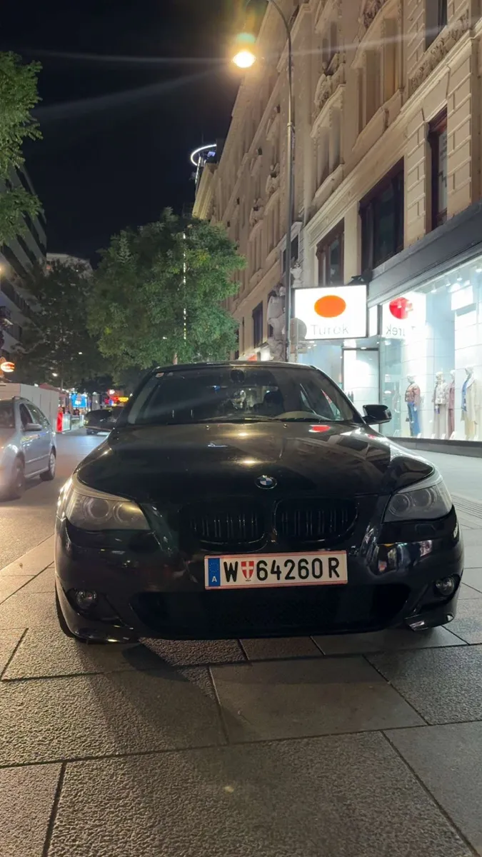 BMW 5er-Reihe