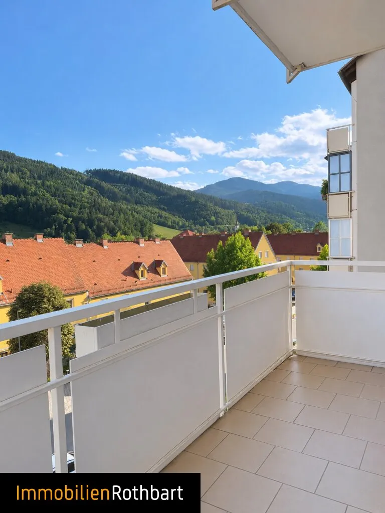 Wohnung – Bruck an der Mur