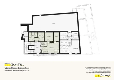 Gewerbeimmobilie mieten in Freistadt – 100 m² – Bild 8 von 9