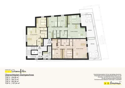 Gewerbeimmobilie mieten in Freistadt – 100 m² – Bild 9 von 9