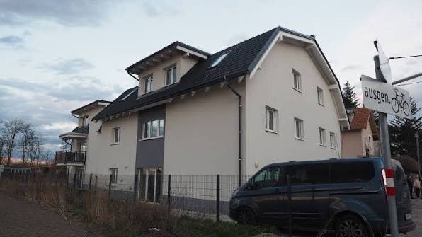 Suche Nachmieter für eine 3 Zimmer Dachgeschoss 76qm - Ansicht 2