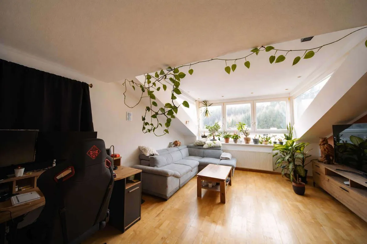 Wohnung – Aldrans - Ansicht 2