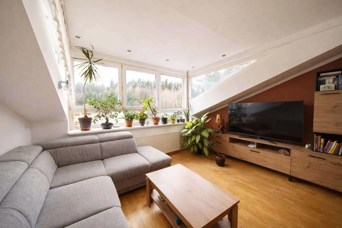 Wohnung – Aldrans - Ansicht 3