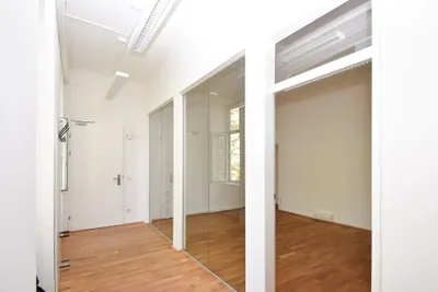 Gewerbeimmobilie mieten in Wien – 117 m², € 10 – Bild 5 von 9