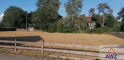 Grundstück kaufen in Wels-Land – 620 m² – Bild 2 von 3