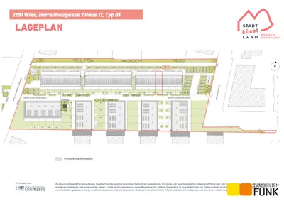 5-Zimmer-Haus kaufen in Wien – 122,22 m², € 628.900 – Bild 14 von 19