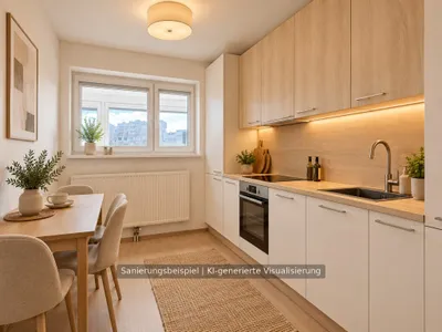 2-Zimmer-Wohnung kaufen in Graz – 70,27 m², € 199.000 – Bild 4 von 15