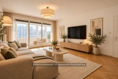 2-Zimmer-Wohnung kaufen in Graz – 70,27 m², € 199.000 – Bild 2 von 15