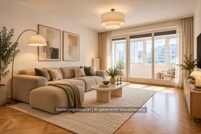 2-Zimmer-Wohnung kaufen in Graz – 70,27 m², € 199.000