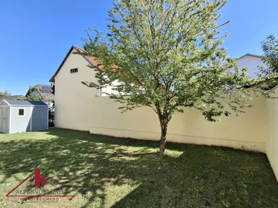 4-Zimmer-Haus kaufen in Korneuburg – 118 m², € 397.500 – Bild 3 von 11