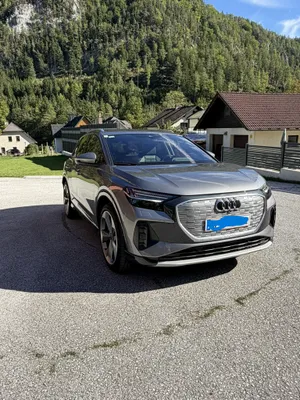 Audi Q4