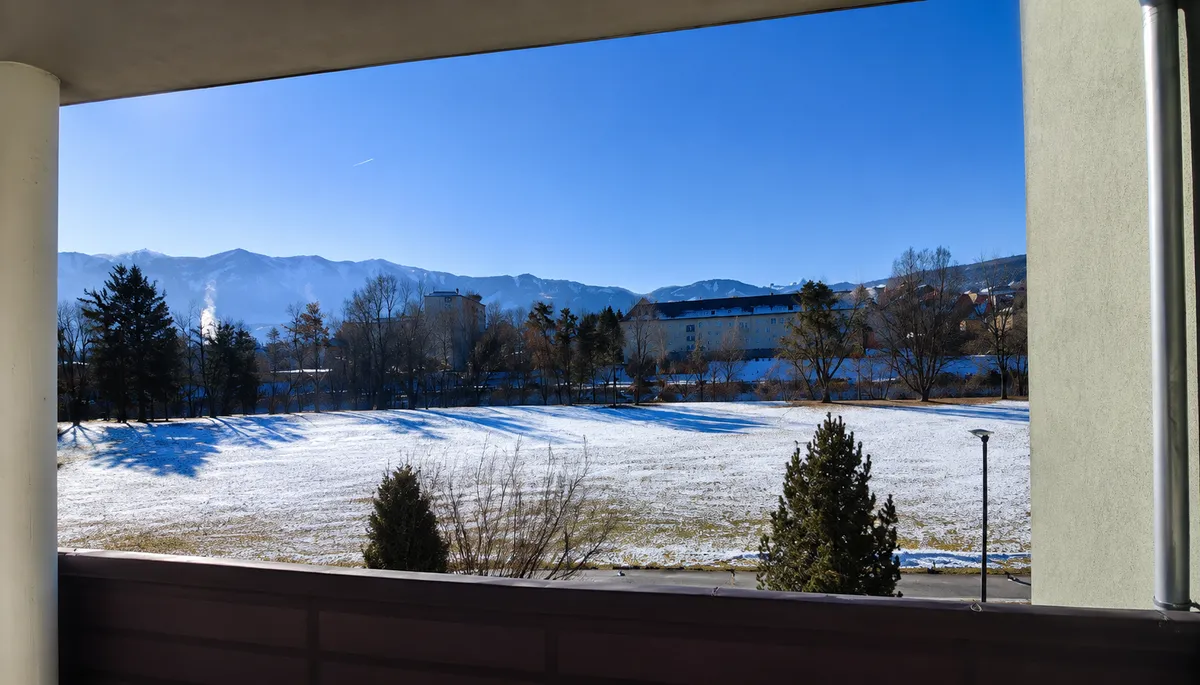 Wohnung – Villach-Seebach-Wasenboden - Ansicht 2