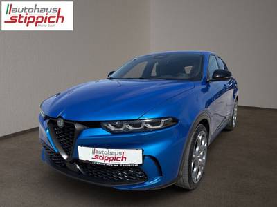 Alfa Romeo Tonale Edizione Speciale 1.5 T4 48V MHEV DCT