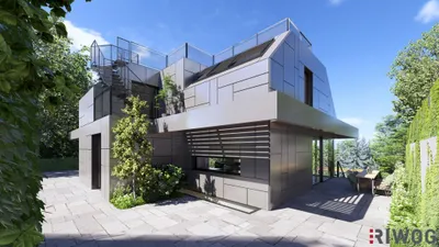 Grundstück kaufen in Wien – 2 434 m², € 590.000 – Bild 6 von 13