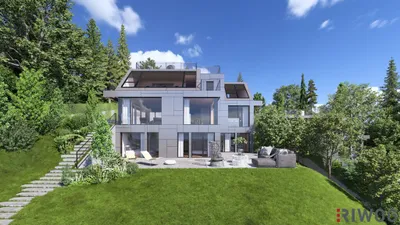 Grundstück kaufen in Wien – 2 434 m², € 590.000 – Bild 9 von 13