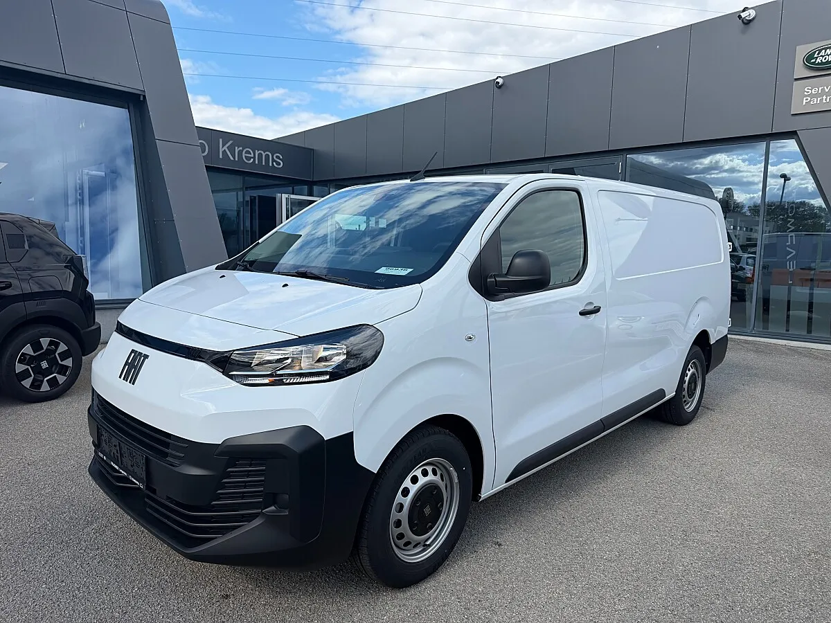 Fiat Scudo