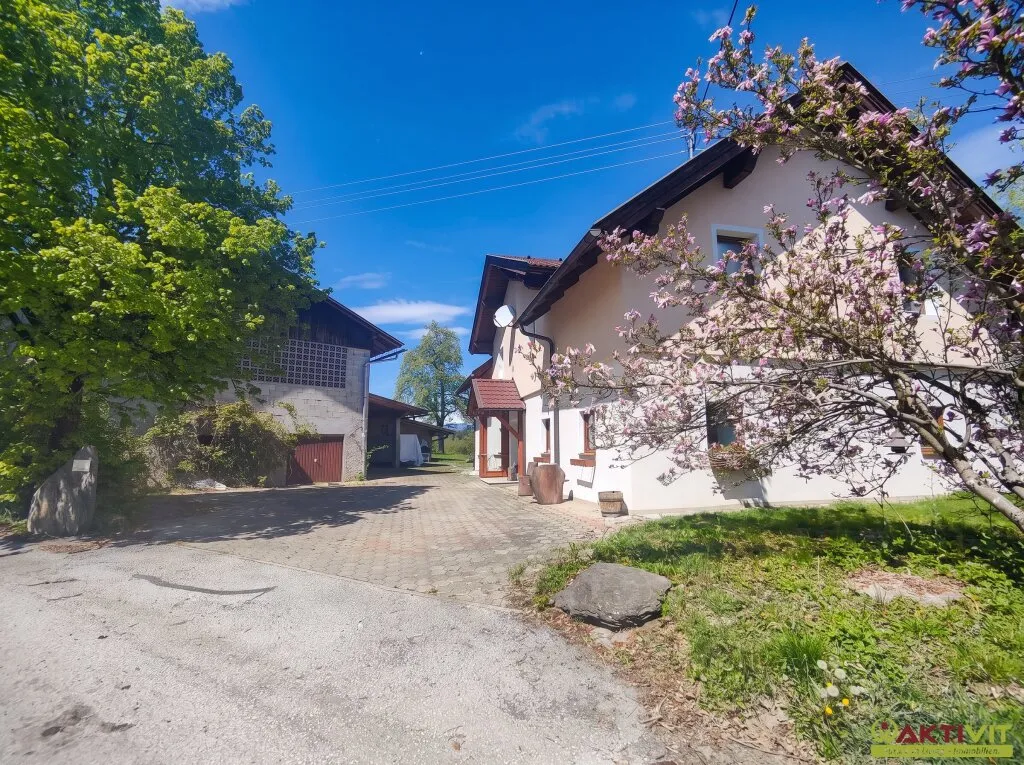 House in Schiefling - Ansicht 2