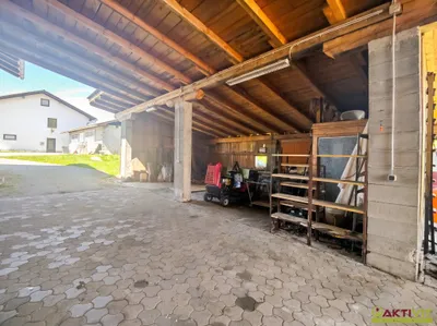 6-Zimmer-Immobilie kaufen in Klagenfurt Land – 95 559 m², € 1.450.000 – Bild 16 von 19