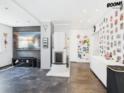 5-Zimmer-Haus kaufen in Baden – 134 m², € 749.000 – Bild 3 von 21