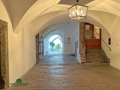 6-Zimmer-Gewerbeimmobilie mieten in Salzburg Stadt – 269 m², € 4.817 – Bild 7 von 7