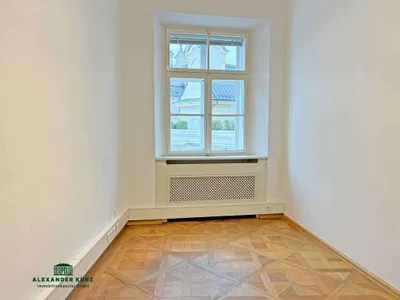 6-Zimmer-Gewerbeimmobilie mieten in Salzburg Stadt – 269 m², € 4.817 – Bild 5 von 7
