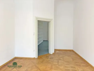 6-Zimmer-Gewerbeimmobilie mieten in Salzburg Stadt – 269 m², € 4.817 – Bild 4 von 7