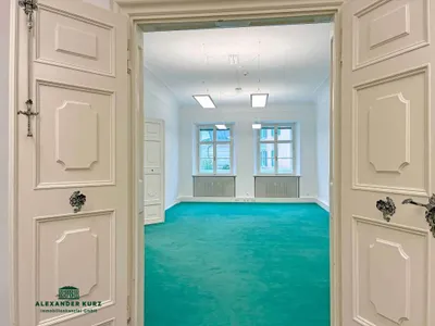 6-Zimmer-Gewerbeimmobilie mieten in Salzburg Stadt – 269 m², € 4.817 – Bild 6 von 7