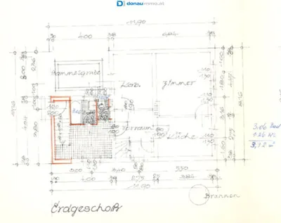 Haus kaufen in Graz-Umgebung – 230 m², € 419.000 – Bild 35 von 38