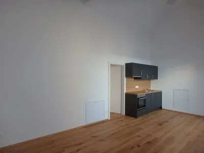 2-Zimmer-Wohnung mieten in Krems Land – 53,76 m², € 685 – Bild 2 von 8