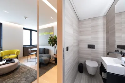 4-Zimmer-Wohnung mieten in Wien – 112,84 m², € 8.000 – Bild 11 von 12
