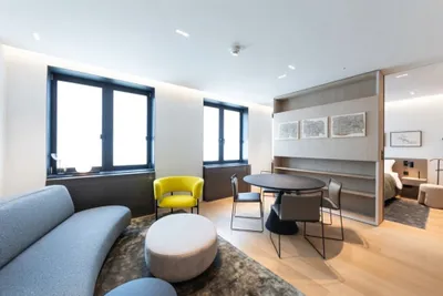 4-Zimmer-Wohnung mieten in Wien – 112,84 m², € 8.000 – Bild 3 von 12