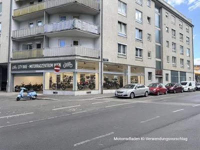 1-Zimmer-Gewerbeimmobilie mieten in Wien – 110 m², € 1.926 – Bild 6 von 24