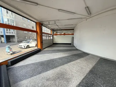 1-Zimmer-Gewerbeimmobilie mieten in Wien – 110 m², € 1.926 – Bild 15 von 24