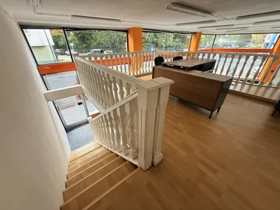 1-Zimmer-Gewerbeimmobilie mieten in Wien – 110 m², € 1.926 – Bild 22 von 24