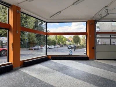 1-Zimmer-Gewerbeimmobilie mieten in Wien – 110 m², € 1.926 – Bild 7 von 24