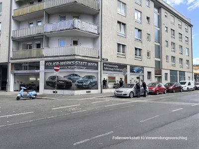 1-Zimmer-Gewerbeimmobilie mieten in Wien – 110 m², € 1.926 – Bild 3 von 24