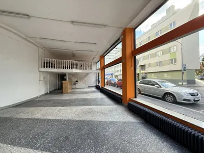 1-Zimmer-Gewerbeimmobilie mieten in Wien – 110 m², € 1.926 – Bild 14 von 24
