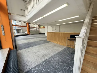 1-Zimmer-Gewerbeimmobilie mieten in Wien – 110 m², € 1.926 – Bild 23 von 24