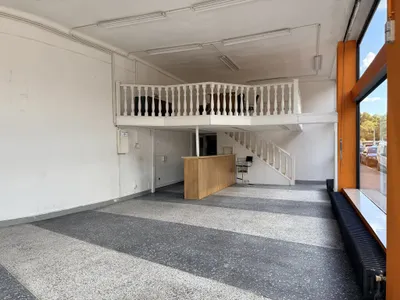 1-Zimmer-Gewerbeimmobilie mieten in Wien – 110 m², € 1.926 – Bild 12 von 24