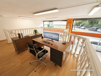 1-Zimmer-Gewerbeimmobilie mieten in Wien – 110 m², € 1.926 – Bild 21 von 24