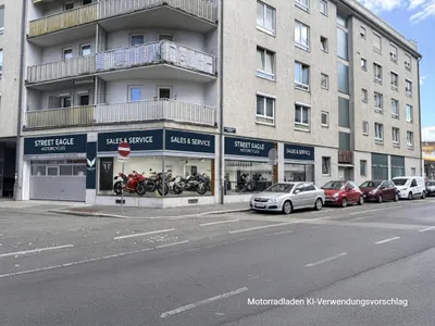 1-Zimmer-Gewerbeimmobilie mieten in Wien – 110 m², € 1.926 – Bild 5 von 24