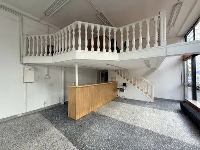 1-Zimmer-Gewerbeimmobilie mieten in Wien – 110 m², € 1.926 – Bild 16 von 24