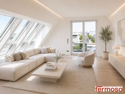 3-Zimmer-Wohnung kaufen in Wien – 114 m², € 889.000 – Bild 2 von 15