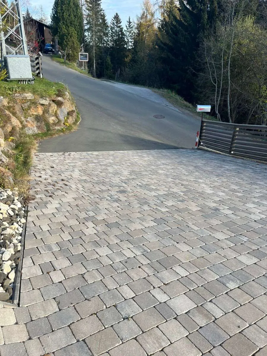 Wohnung – Oberwölz, Bezirk Murau - Ansicht 3