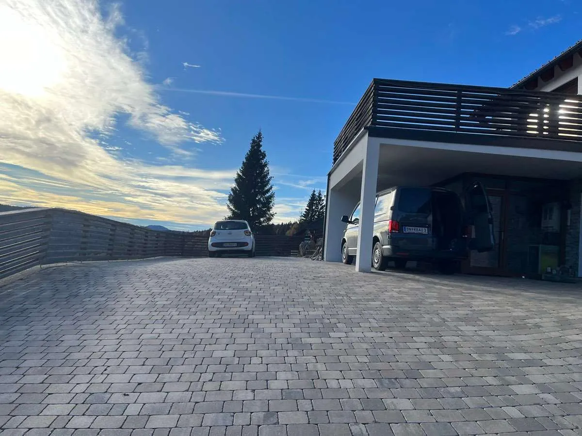 Wohnung – Oberwölz, Bezirk Murau - Ansicht 2