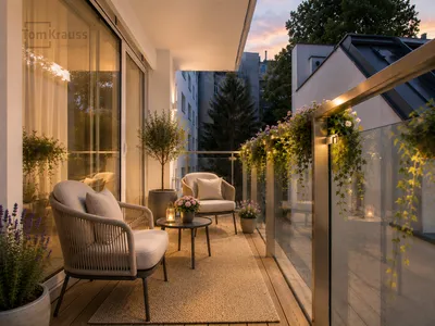 3-Zimmer-Wohnung kaufen in Wien – 83,88 m², € 849.900 – Bild 3 von 15